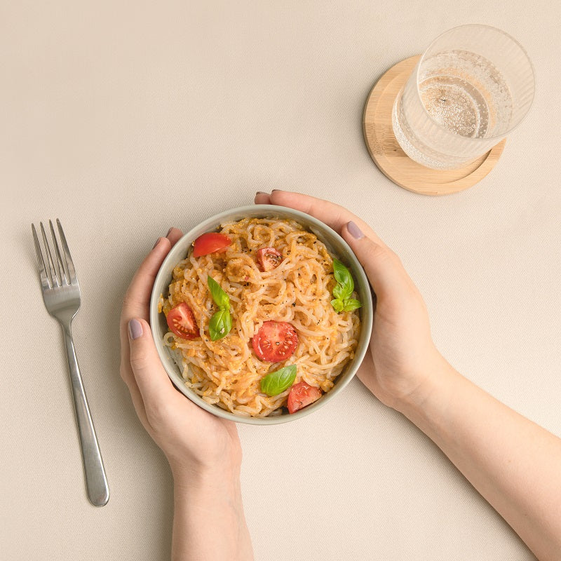 6 x nu3 Fit riso di konjac e 6 x Fit tagliatelle di konjac - Image 3