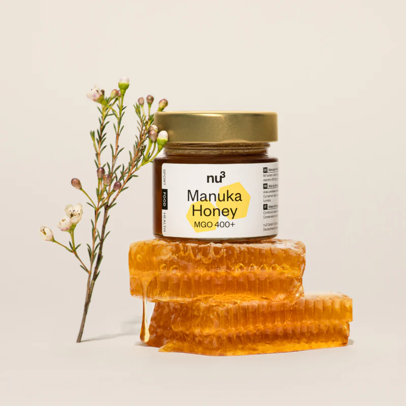 nu3 Pacchetto boost naturale - Image 3